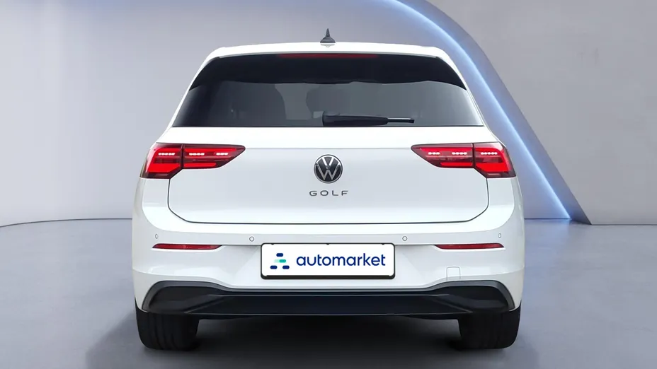 VOLKSWAGEN Golf Golf VIII 2.0 TDI Life