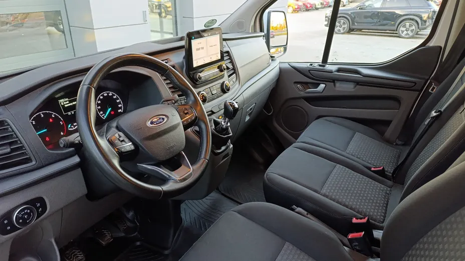 FORD Transit Custom Transit Custom 280 L1H1 Trend