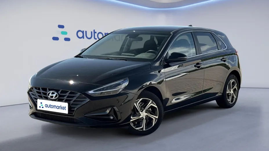 HYUNDAI i30 i30 1.0 T-GDI Smart DCT