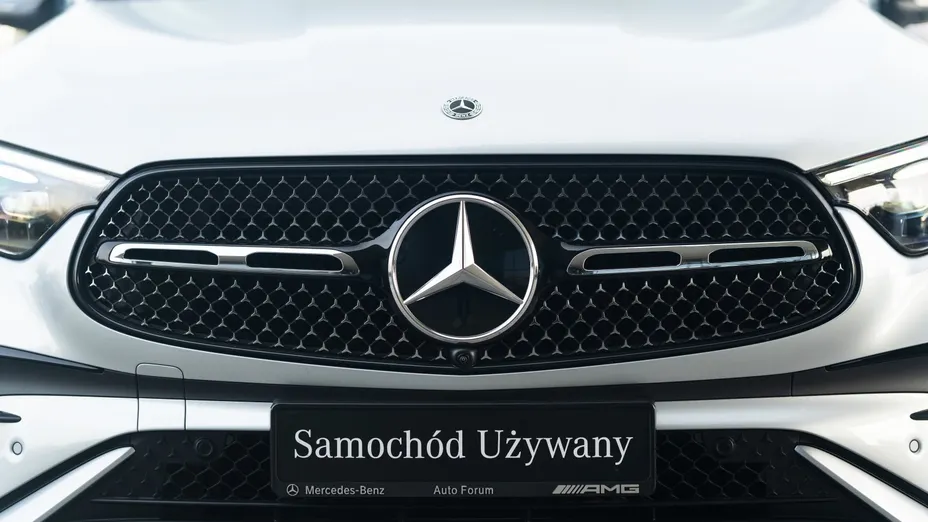 MERCEDES-BENZ GLC GLC 220 d mHEV 4-Matic AMG Line