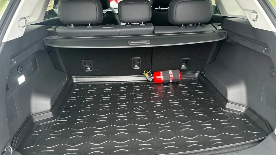 JAECOO J7 J7 1.6 T-GDI Offroad AWD DCT Nowy