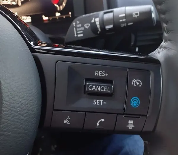 NISSAN Qashqai Qashqai 1.5 e-POWER Tekna