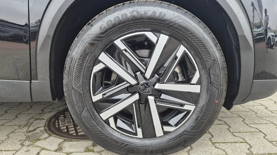 PEUGEOT 2008 2008 PureTech mHEV Style e-DCS6 Nowy