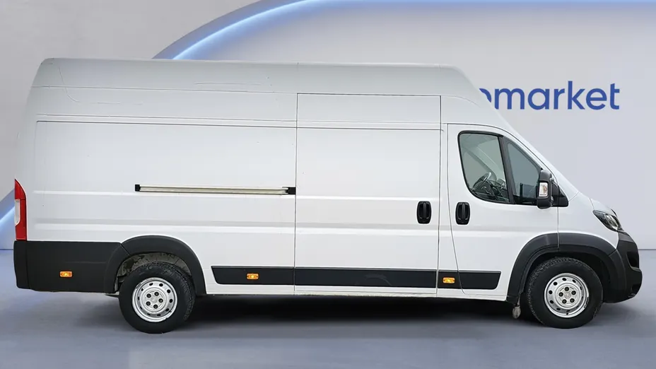 PEUGEOT Boxer Boxer 435 BlueHDi L4H3