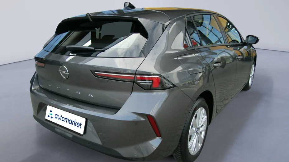 OPEL Astra Astra VI 1.2 T Edition S&S aut Nowy