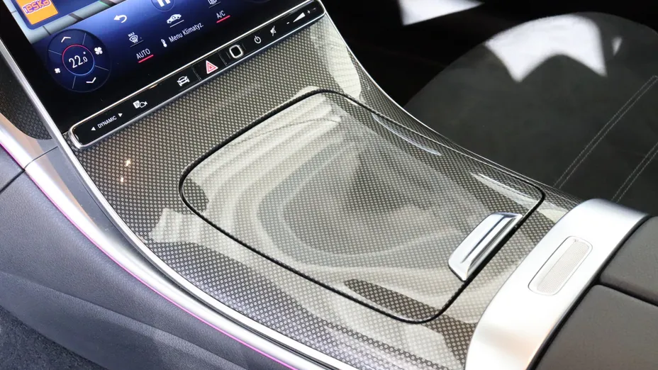 MERCEDES-BENZ C Klasa C 180 mHEV AMG