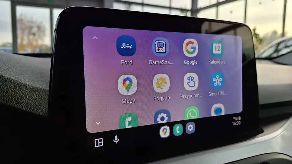 FORD Focus Focus 1.5 EcoBlue SCR Connected