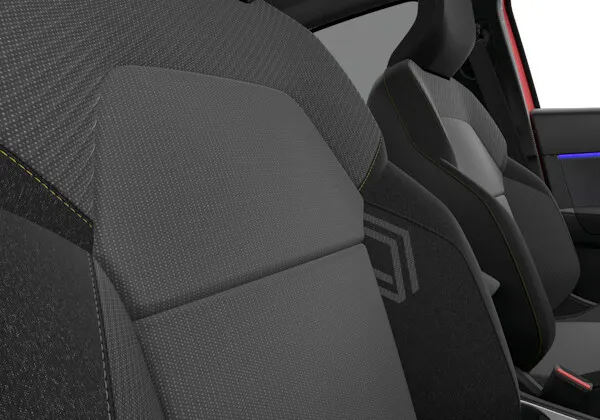 RENAULT Captur Captur 1.3 TCe mHEV Techno Nowy