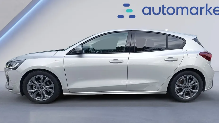 FORD Focus Focus 1.5 EcoBlue ST-Line X aut
