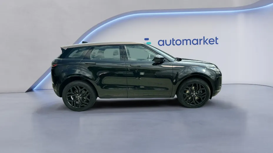 LAND ROVER Range Rover Evoque Evoque 2.0 D165 mHEV Bronze Collection aut