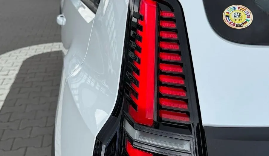 RENAULT R5 R5 40kWh Urban Range Evolution Nowy
