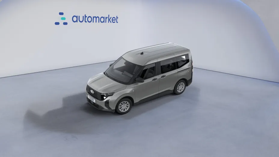 FORD Tourneo Courier Tourneo Courier 1.0 EcoBoost Trend Nowy