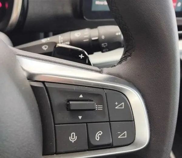 FIAT 600 600 1.2 Turbo Hybrid eDCT