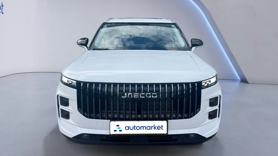 JAECOO J7 J7 1.6 T-GDI Urban DCT Nowy