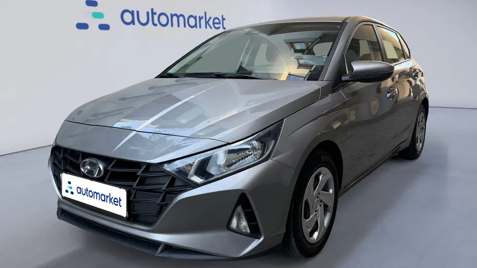 HYUNDAI i20 i20 1.2 Comfort