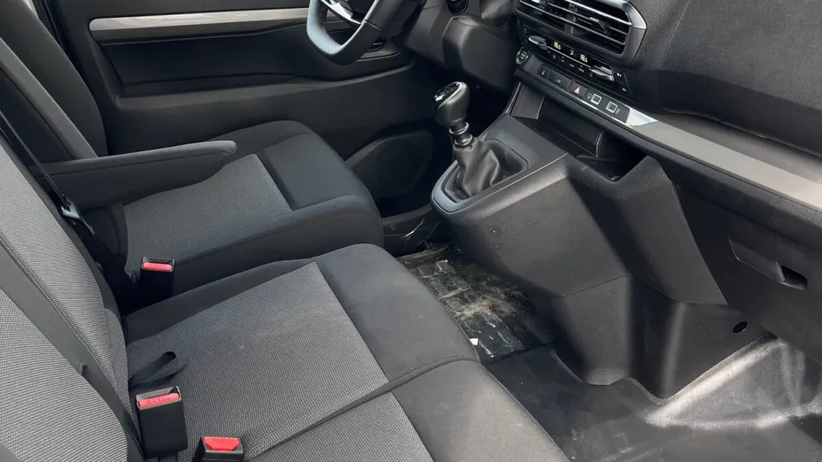 OPEL Vivaro Vivaro 2.0 CDTI Extra Long 3,1t Nowy