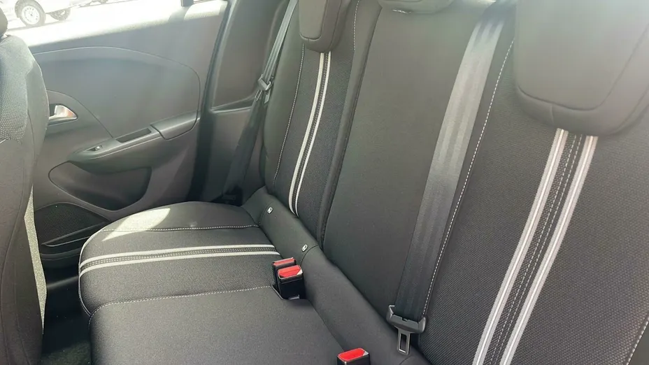 OPEL Corsa Corsa 1.2 GS S&S aut Nowy