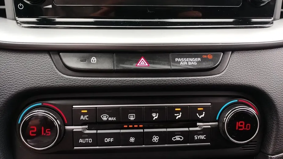 KIA XCeed XCeed 1.5 T-GDI M DCT