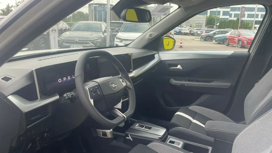 OPEL Frontera Frontera 44kWh GS Nowy