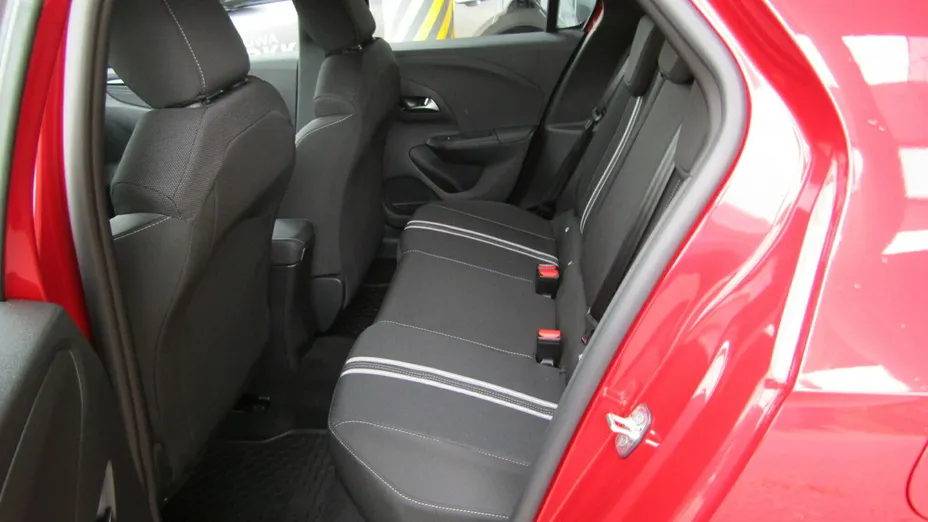 OPEL Corsa Corsa 1.2 GS S&S aut Nowy