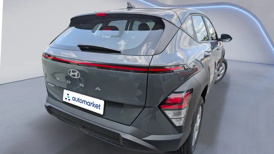 HYUNDAI Kona Kona 1.0 T-GDI Smart Nowy