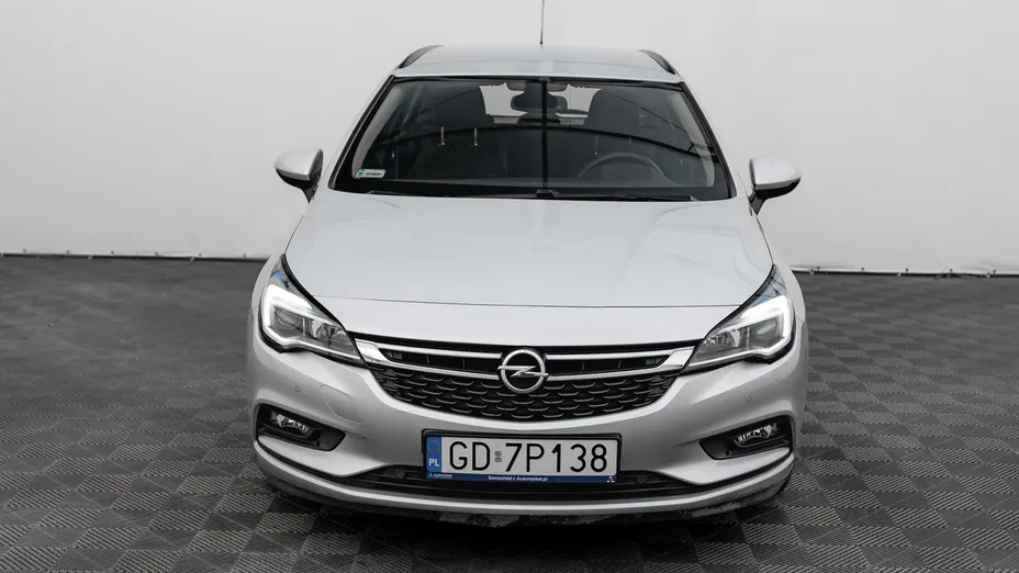 OPEL Astra Astra V 1.6 CDTI Enjoy