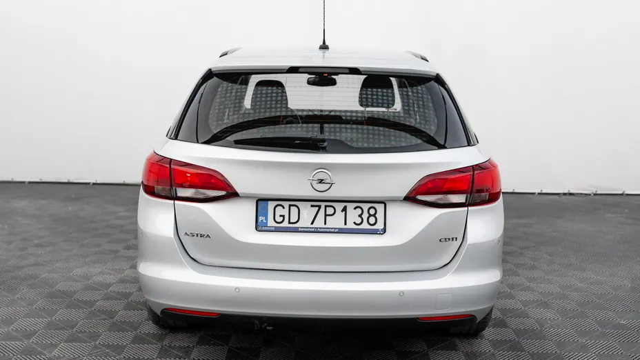 OPEL Astra Astra V 1.6 CDTI Enjoy