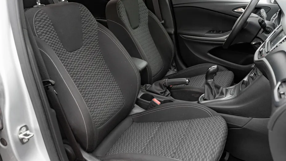 OPEL Astra Astra V 1.6 CDTI Enjoy