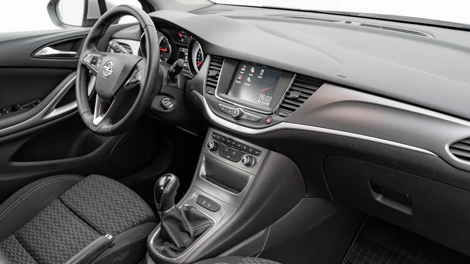 OPEL Astra Astra V 1.6 CDTI Enjoy