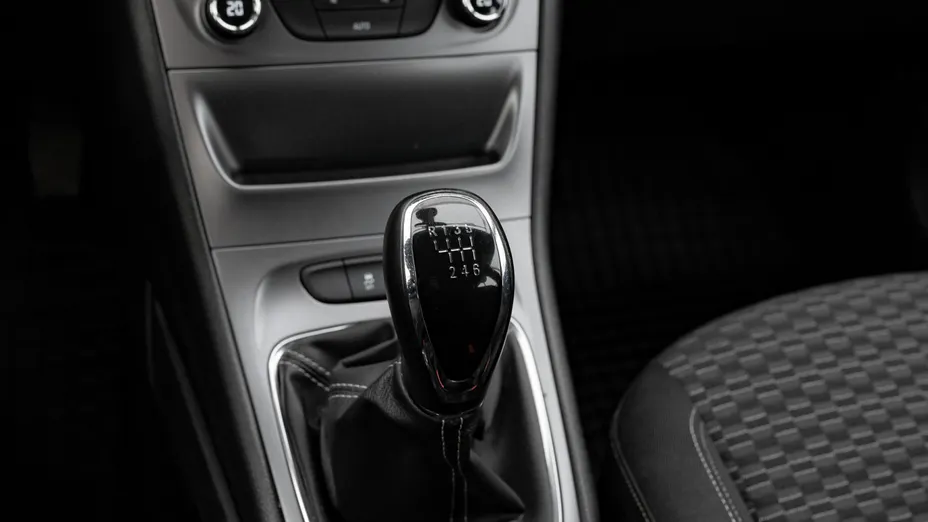 OPEL Astra Astra V 1.6 CDTI Enjoy