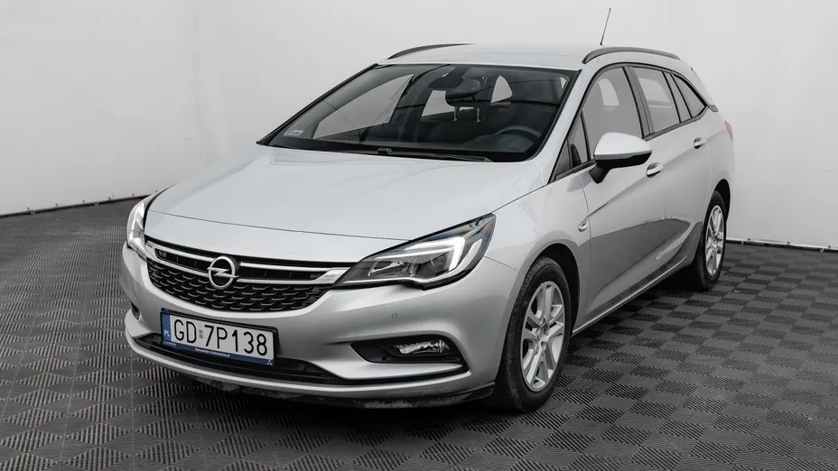 OPEL Astra Astra V 1.6 CDTI Enjoy