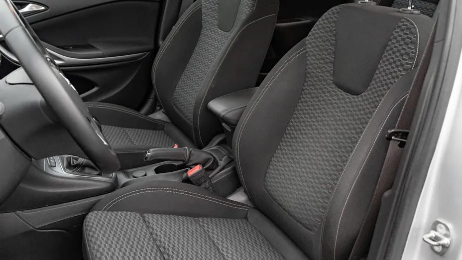 OPEL Astra Astra V 1.6 CDTI Enjoy