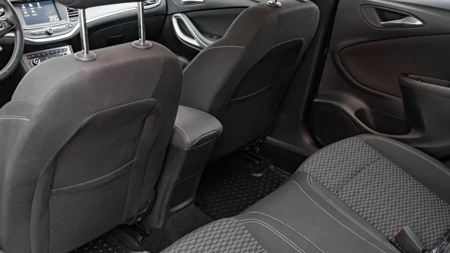 OPEL Astra Astra V 1.6 CDTI Enjoy