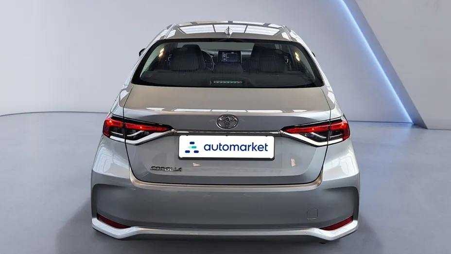 TOYOTA Corolla Corolla 1.5 Comfort