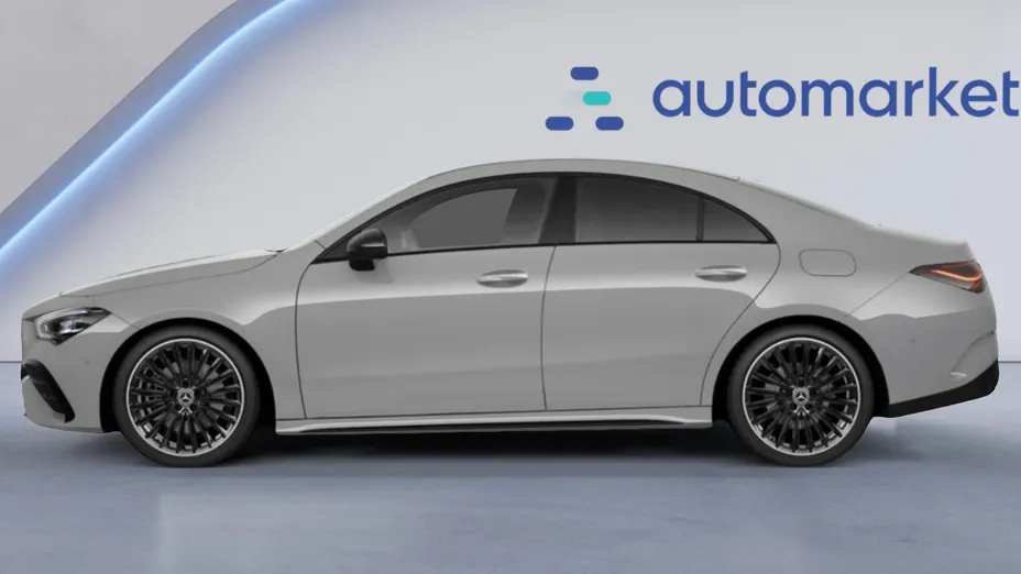 MERCEDES-BENZ CLA CLA 200 mHEV AMG Line 7G-DCT Nowy