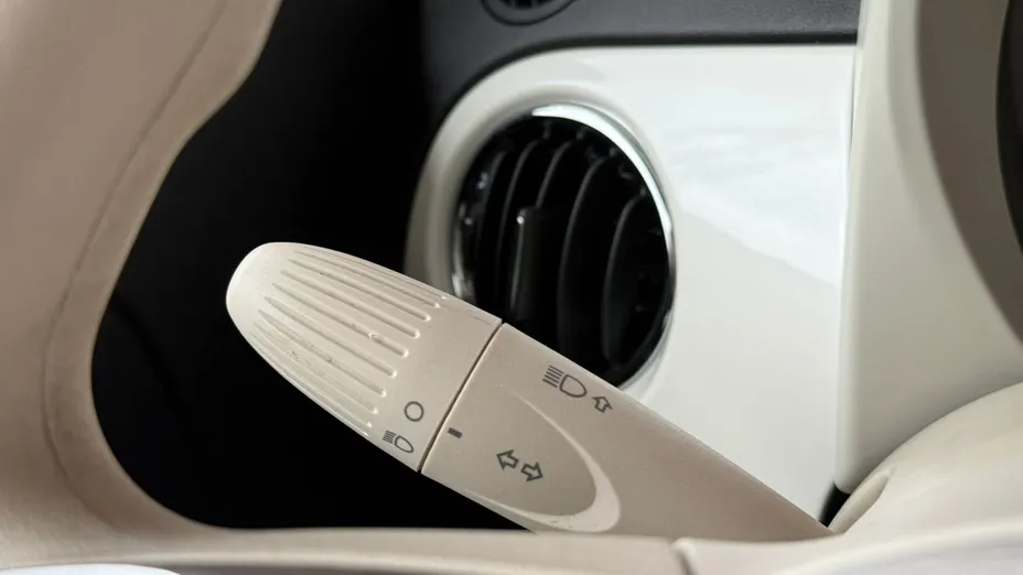 FIAT 500 500 1.2 Pop