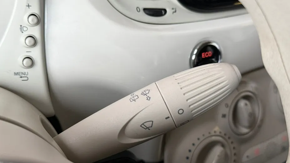 FIAT 500 500 1.2 Pop