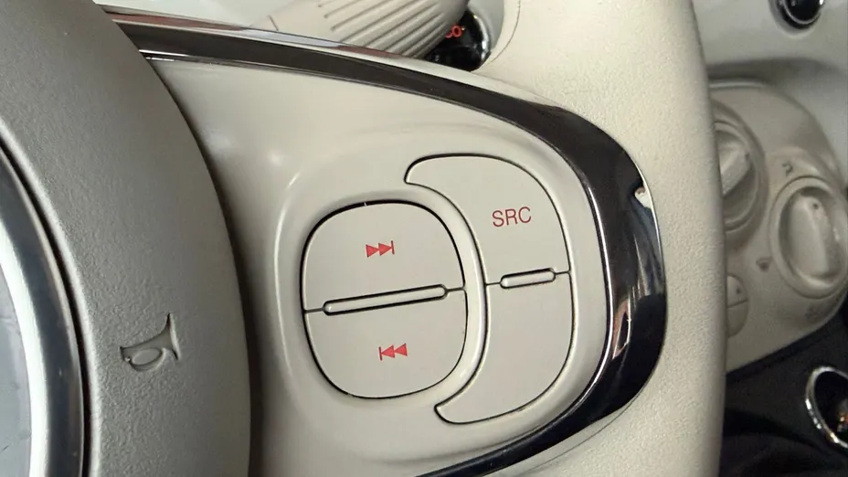 FIAT 500 500 1.2 Pop