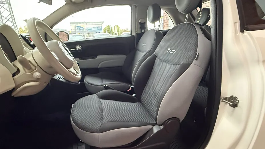 FIAT 500 500 1.2 Pop
