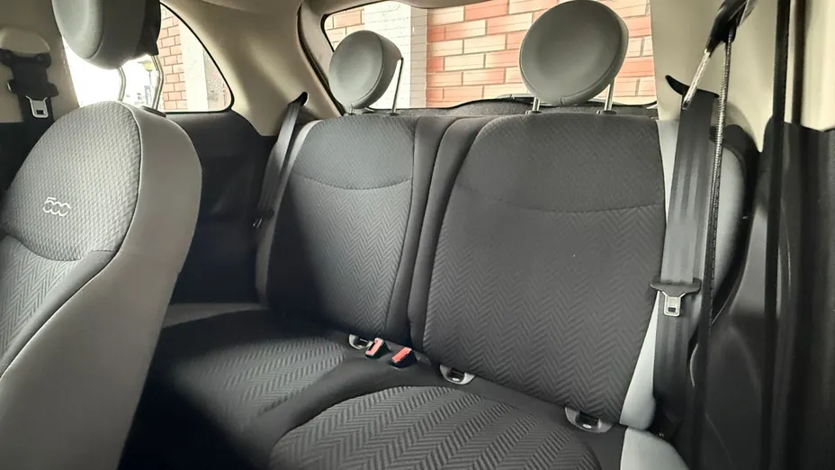 FIAT 500 500 1.2 Pop