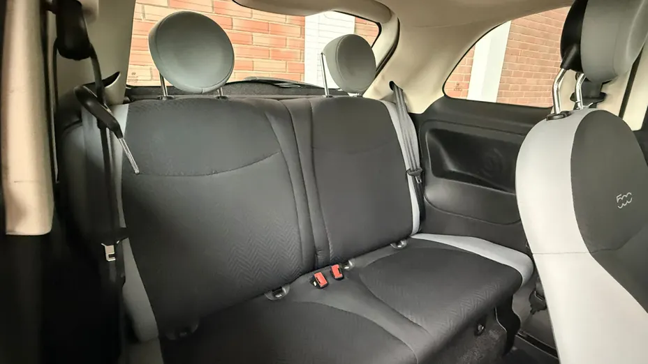 FIAT 500 500 1.2 Pop
