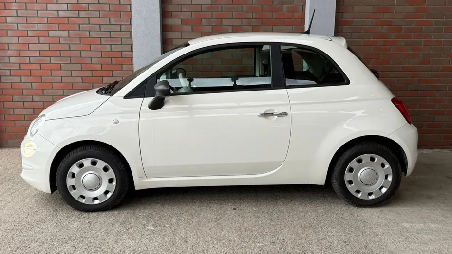 FIAT 500 500 1.2 Pop