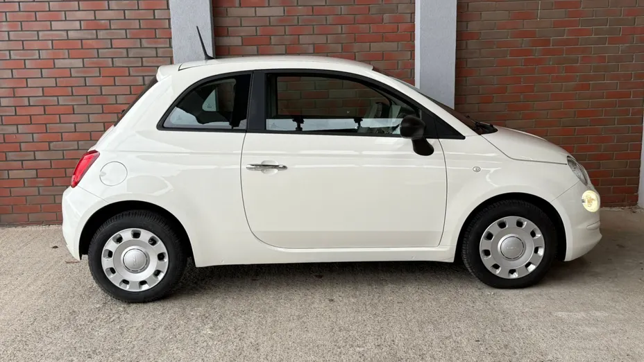 FIAT 500 500 1.2 Pop