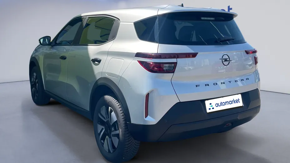 OPEL Frontera Frontera 44kWh Edition Nowy