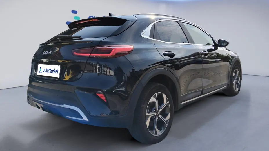 KIA XCeed XCeed 1.5 T-GDI M DCT