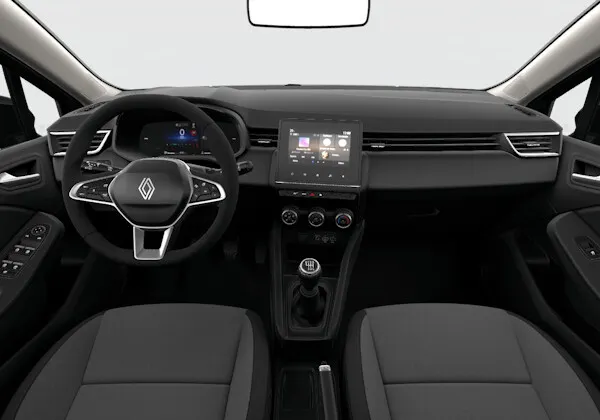 RENAULT Clio Clio 1.0 TCe Evolution Nowy