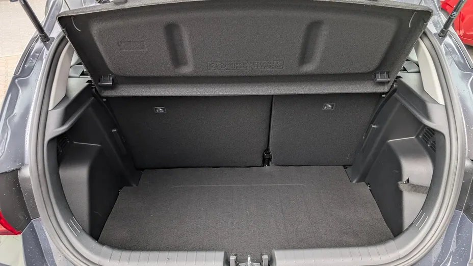 HYUNDAI i20 i20 1.2 Modern Nowy