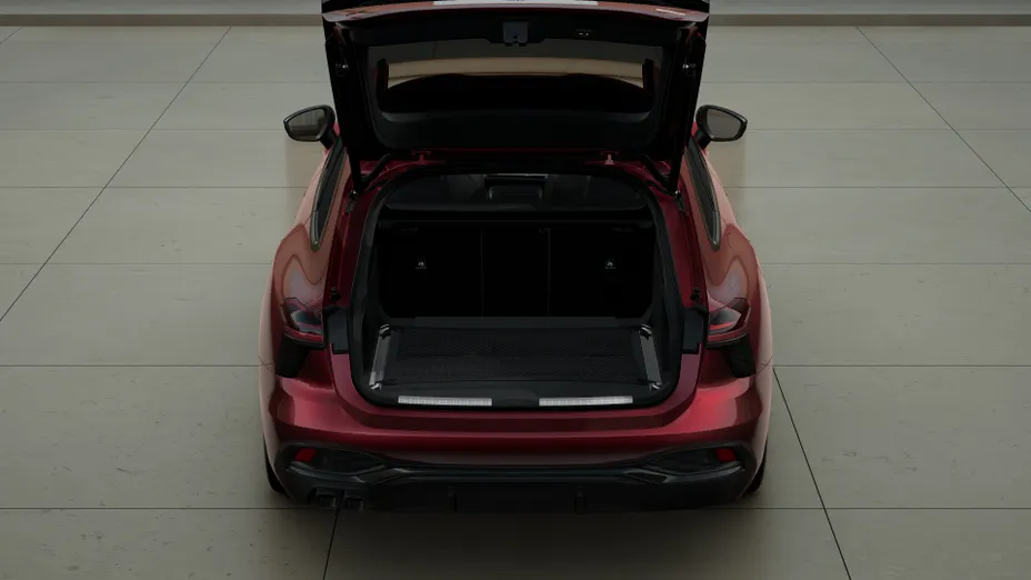 AUDI A6 A6 TDI mHEV 150 kW Quattro S tronic Nowy