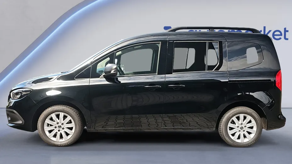 MERCEDES-BENZ Citan Citan Tourer 113 L1 420.763
