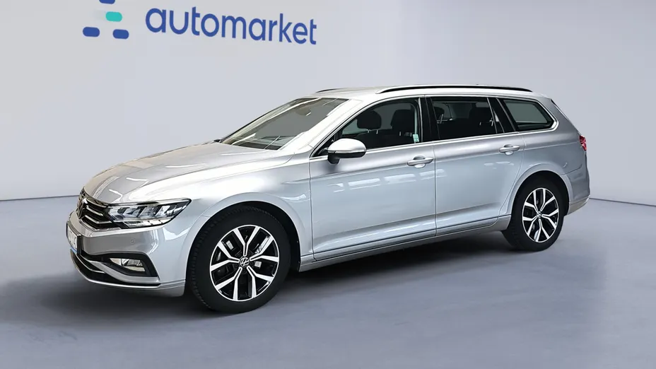 VOLKSWAGEN Passat Passat 2.0 TDI EVO Business DSG